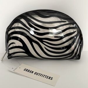 Urban Outfitters Half-Moon Pouch